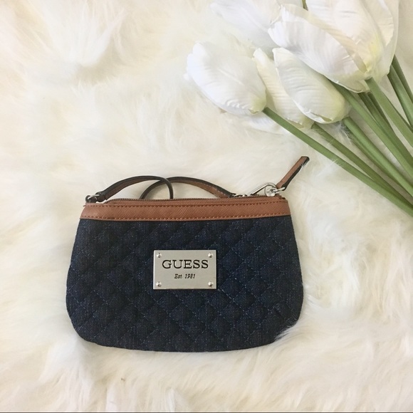 Guess Handbags - GUESS Wrislet Wallet
